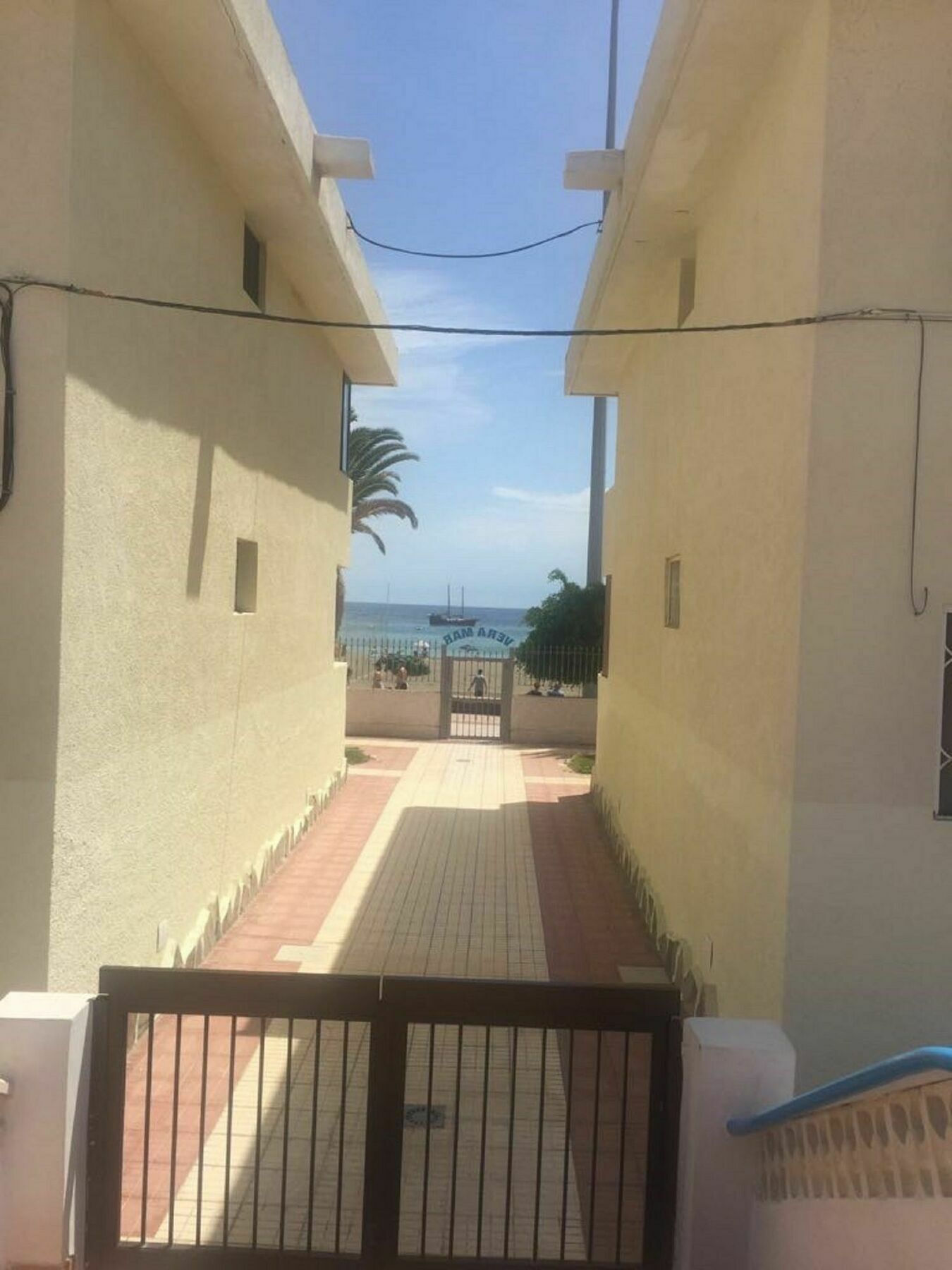 Veramar Vista Piscina أرونا المظهر الخارجي الصورة