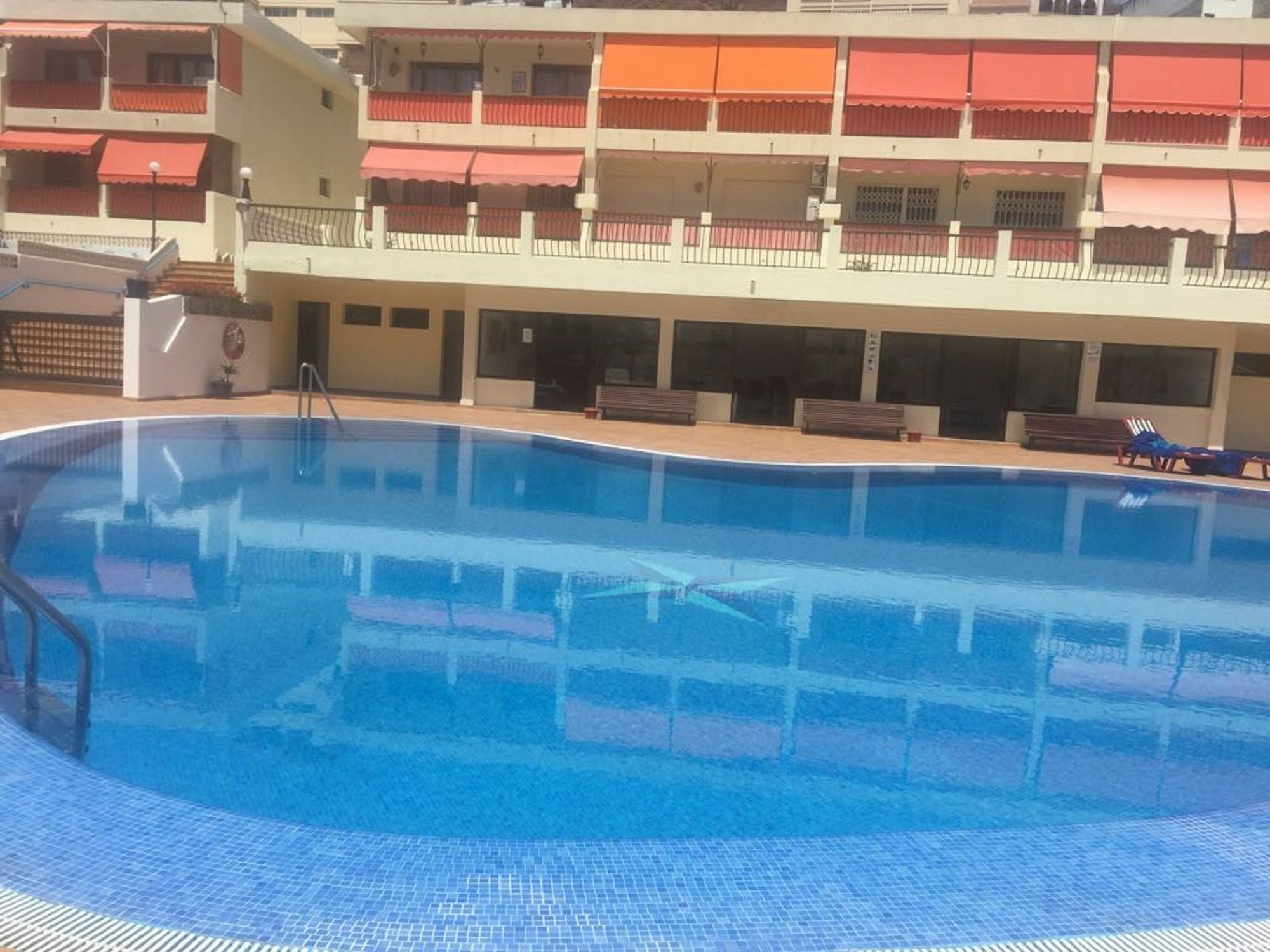 Veramar Vista Piscina أرونا المظهر الخارجي الصورة