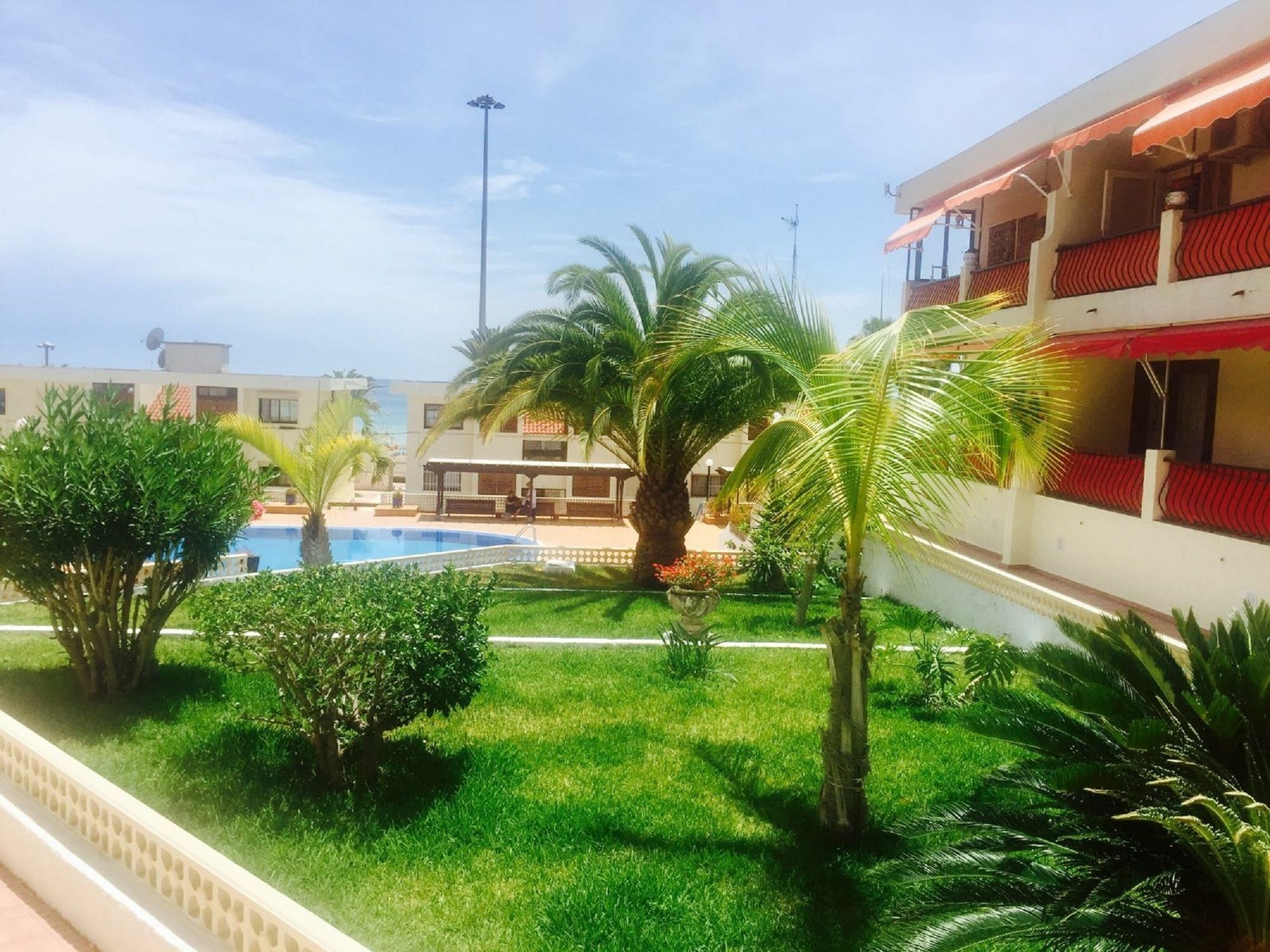 Veramar Vista Piscina أرونا المظهر الخارجي الصورة