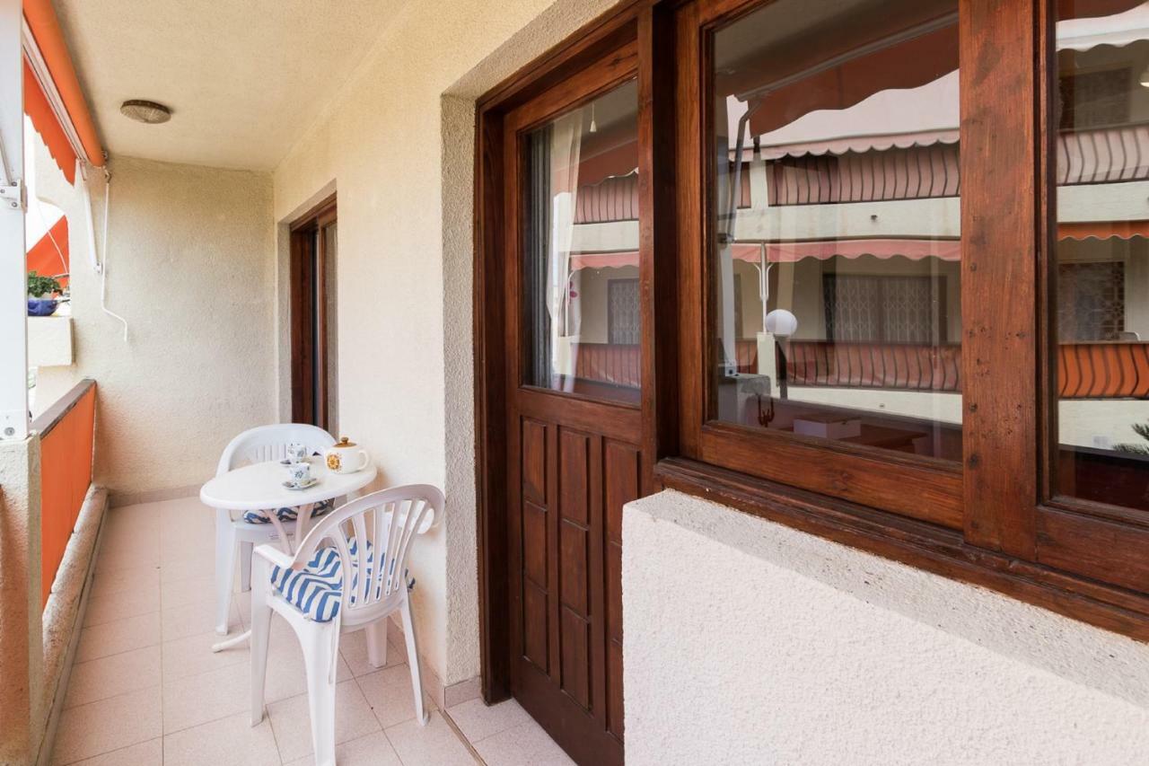 Veramar Vista Piscina أرونا المظهر الخارجي الصورة