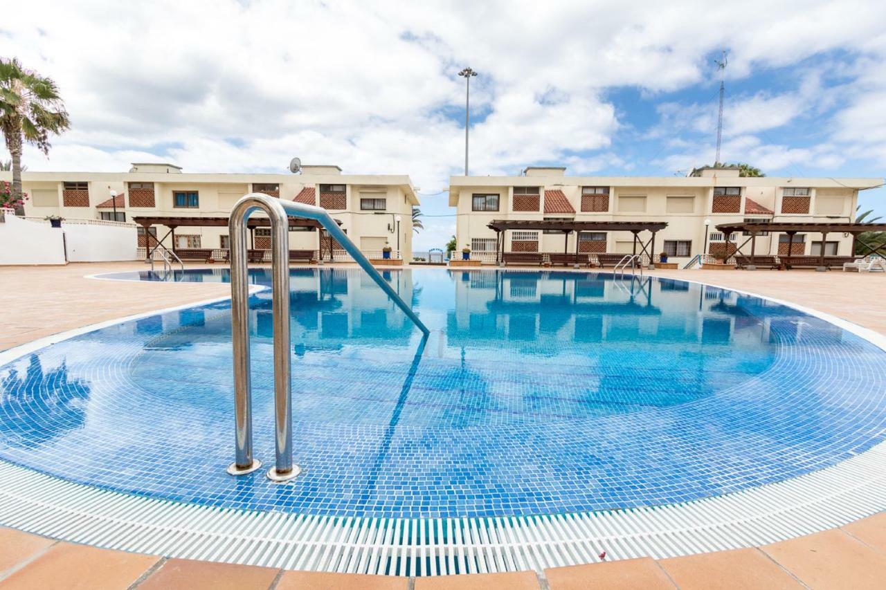 Veramar Vista Piscina أرونا المظهر الخارجي الصورة