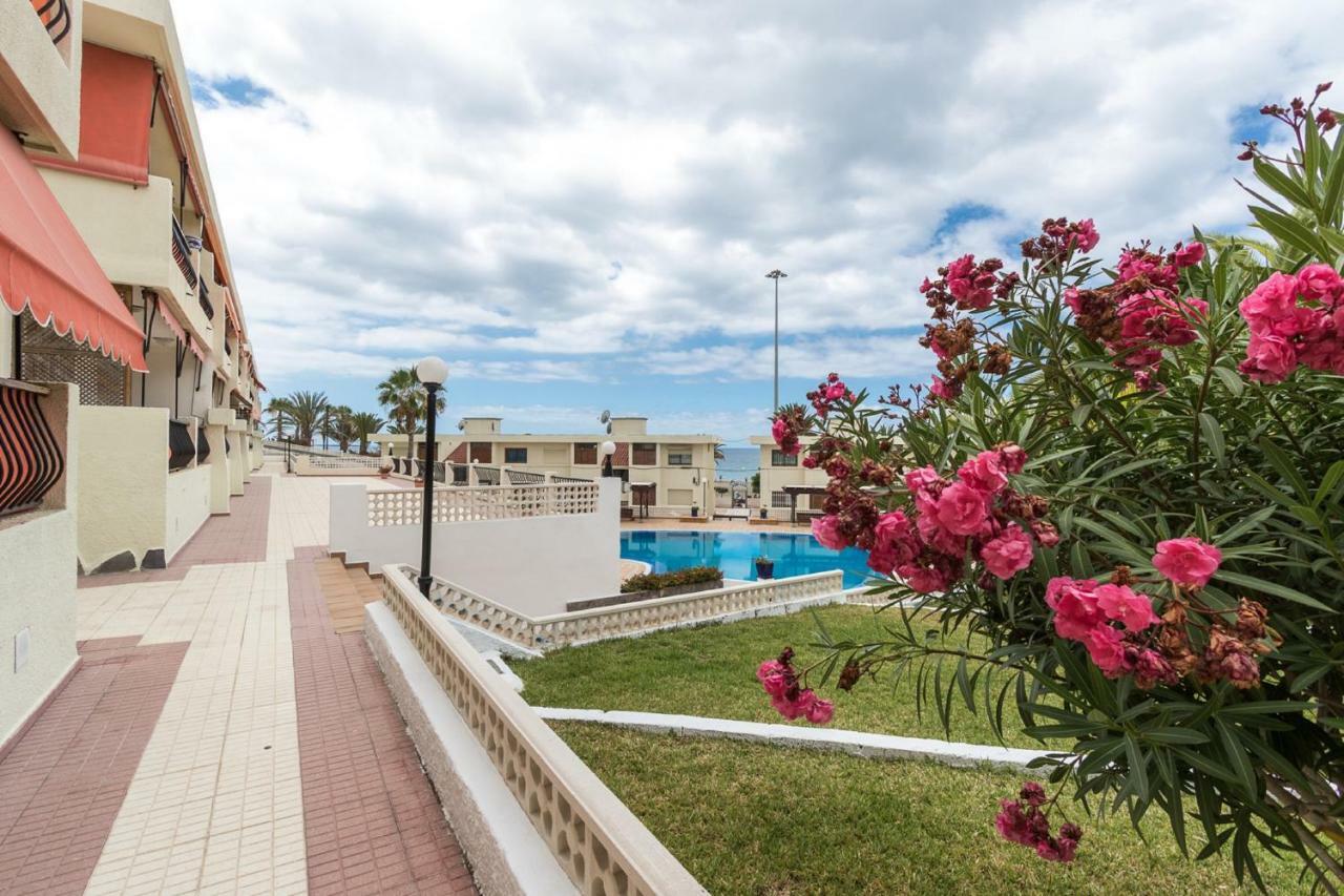 Veramar Vista Piscina أرونا المظهر الخارجي الصورة