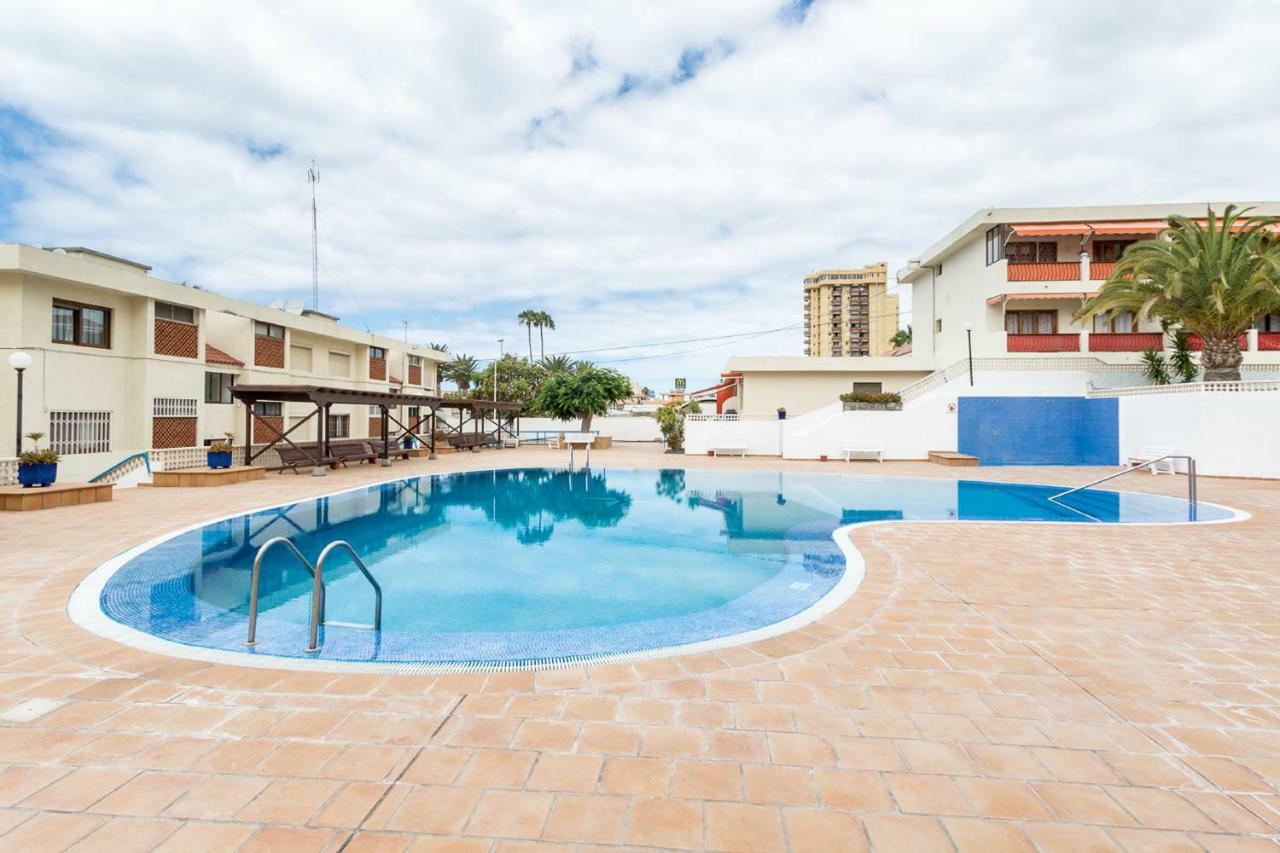 Veramar Vista Piscina أرونا المظهر الخارجي الصورة